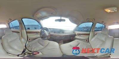 Zdjęcie 13 z 14 samochodu: 2010 MERCURY GRAND MARQUIS LS VIN:2MEBM7FV0AX631924 - miniatura