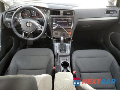 Zdjęcie 8 z 13 samochodu: 2019 VOLKSWAGEN GOLF S VIN:3VWG57AU1KM027733 - miniatura