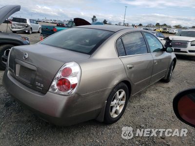 Trzecie zdjęcie samochodu z tyłu: 2006 NISSAN ALTIMA S VIN:1N4AL11D36N367365 - miniatura