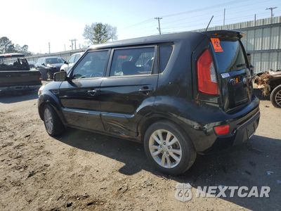 Drugie zdjęcie samochodu z przodu: 2013 KIA SOUL + VIN:KNDJT2A69D7594529 - miniatura