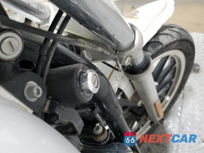 Zdjęcie 8 z 11 samochodu: 2007 HARLEY-DAVIDSON XL1200 L VIN:1HD1CX3167K424627 - miniatura