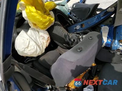 Zdjęcie 7 z 12 samochodu: 2006 NISSAN SENTRA 1.8 VIN:3N1CB51D56L495820 - miniatura