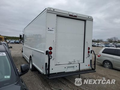 Drugie zdjęcie samochodu z przodu: 2021 FORD F59 VIN:1F65F5KNXM0A15222 - miniatura
