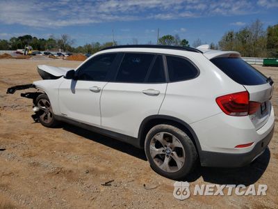 Drugie zdjęcie samochodu z przodu: 2015 BMW X1 SDRIVE28I VIN:WBAVM1C52FV318119 - miniatura