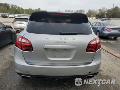Zdjęcie 6 z 14 samochodu: 2013 PORSCHE CAYENNE VIN:WP1AF2A29DLA41793 - miniatura