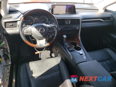Zdjęcie 8 z 13 samochodu: 2018 LEXUS RX 350 L VIN:JTJDZKCA7J2000264 - miniatura