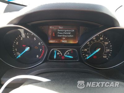 Zdjęcie 9 z 12 samochodu: 2019 FORD ESCAPE SE VIN:1FMCU0GD7KUB06768 - miniatura