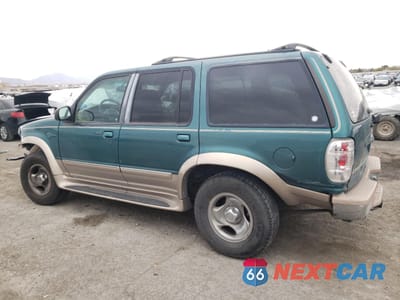 Drugie zdjęcie samochodu z przodu: 1998 FORD EXPLORER VIN:1FMZU34E1WZA14718 - miniatura