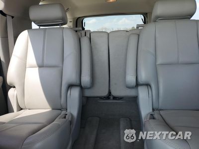 Zdjęcie 10 z 13 samochodu: 2009 GMC YUKON XL C1500 SLT VIN:1GKFC36089R255406 - miniatura