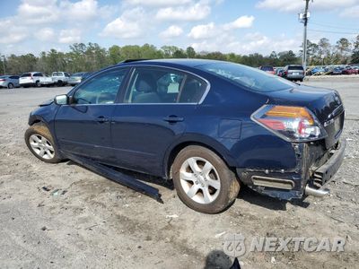 Drugie zdjęcie samochodu z przodu: 2008 NISSAN ALTIMA 2.5 VIN:1N4AL21E78N410283 - miniatura