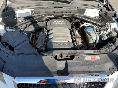 Zdjęcie 11 z 12 samochodu: 2010 AUDI Q5 PREMIUM PLUS VIN:WA1LKAFP7AA010340 - miniatura