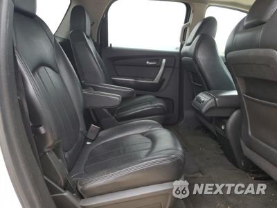 Zdjęcie 10 z 14 samochodu: 2011 GMC ACADIA SLT-2 VIN:1GKKRSED8BJ419124 - miniatura