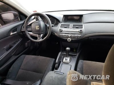 Zdjęcie 8 z 12 samochodu: 2010 HONDA ACCORD LXP VIN:1HGCP2F41AA183436 - miniatura