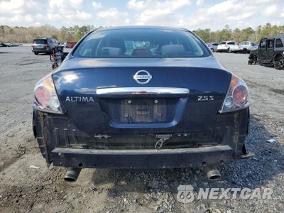 Zdjęcie 6 z 15 samochodu: 2008 NISSAN ALTIMA 2.5 VIN:1N4AL21E78N410283 - miniatura