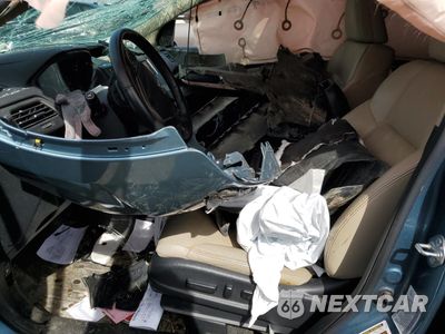 Zdjęcie 7 z 13 samochodu: 2016 HONDA CR-V EXL VIN:5J6RM4H76GL033334 - miniatura