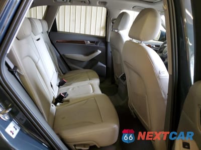 Zdjęcie 10 z 12 samochodu: 2009 AUDI Q5 3.2 VIN:WA1KK78R19A027319 - miniatura