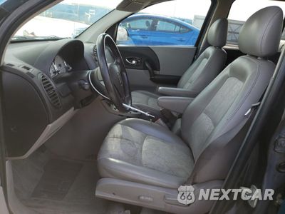 Zdjęcie 7 z 13 samochodu: 2005 SATURN VUE VIN:5GZCZ53435S823661 - miniatura