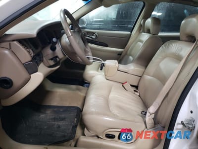 Zdjęcie 7 z 12 samochodu: 2005 BUICK LESABRE LIMITED VIN:1G4HR54K75U238148 - miniatura