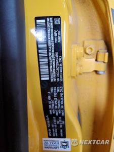 Zdjęcie 14 z 14 samochodu: 2016 JEEP RENEGADE TRAILHAWK VIN:ZACCJBCT3GPC73515 - miniatura