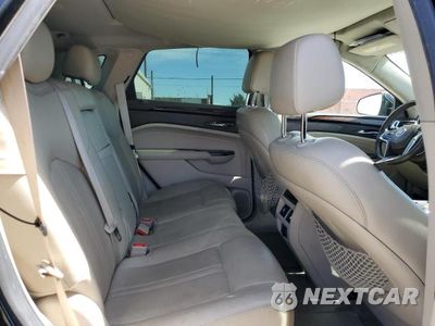 Zdjęcie 11 z 13 samochodu: 2015 CADILLAC SRX LUXURY COLLECTION VIN:3GYFNBE33FS580317 - miniatura