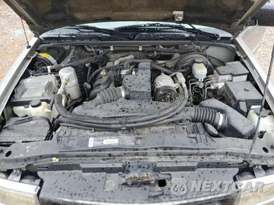 Zdjęcie 11 z 12 samochodu: 1999 GMC SONOMA VIN:1GTCS194XX8528398 - miniatura