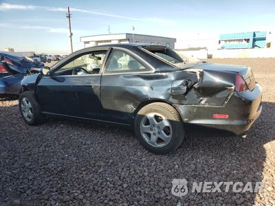 Drugie zdjęcie samochodu z przodu: 2000 HONDA ACCORD EX VIN:1HGCG2256YA026820 - miniatura