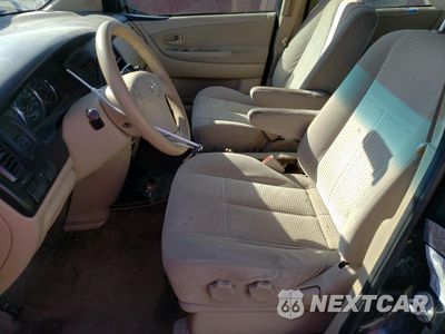 Zdjęcie 7 z 16 samochodu: 2004 MAZDA MPV WAGON VIN:JM3LW28A740524165 - miniatura