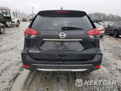 Zdjęcie 6 z 13 samochodu: 2017 NISSAN ROGUE S VIN:KNMAT2MT1HP540553 - miniatura