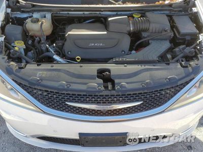 Zdjęcie 12 z 14 samochodu: 2017 CHRYSLER PACIFICA LIMITED VIN:2C4RC1GG0HR583923 - miniatura