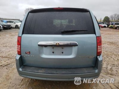 Zdjęcie 6 z 12 samochodu: 2009 CHRYSLER TOWN & COUNTRY TOURING VIN:2A8HR54X69R592593 - miniatura