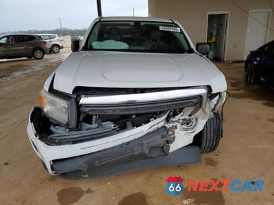 Piąte zdjęcie samochodu w środku: 2016 GMC CANYON VIN:1GTH5BEA6G1101467 - miniatura
