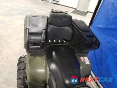 Zdjęcie 6 z 10 samochodu: 2001 POLARIS SPORTSMAN 500 RSE VIN:4XACH50A11A518519 - miniatura