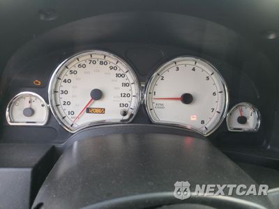 Zdjęcie 9 z 13 samochodu: 2005 SATURN VUE VIN:5GZCZ53435S823661 - miniatura