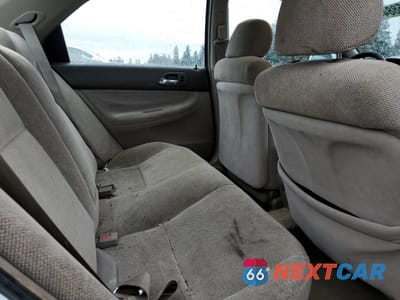 Zdjęcie 10 z 14 samochodu: 1994 HONDA ACCORD EX VIN:JHMCD5653RC043615 - miniatura