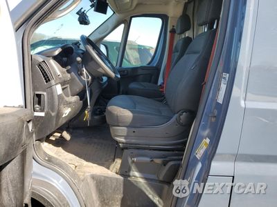 Zdjęcie 7 z 13 samochodu: 2020 RAM PROMASTER 3500 3500 HIGH VIN:3C6URVJG6LE136684 - miniatura
