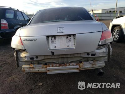 Zdjęcie 6 z 12 samochodu: 2010 HONDA ACCORD LXP VIN:1HGCP2F41AA183436 - miniatura