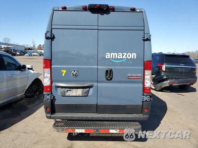 Zdjęcie 6 z 13 samochodu: 2020 RAM PROMASTER 3500 3500 HIGH VIN:3C6URVJG6LE136684 - miniatura