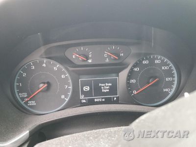 Zdjęcie 9 z 13 samochodu: 2018 CHEVROLET EQUINOX LT VIN:3GNAXJEV2JL174092 - miniatura