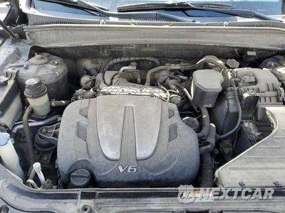Zdjęcie 11 z 12 samochodu: 2012 HYUNDAI SANTA FE SE VIN:5XYZHDAG5CG143737 - miniatura