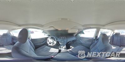 Zdjęcie 13 z 15 samochodu: 2008 NISSAN ALTIMA 2.5 VIN:1N4AL21E78N410283 - miniatura