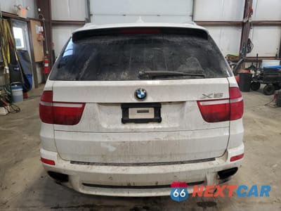 Zdjęcie 6 z 15 samochodu: 2010 BMW X5 XDRIVE48I VIN:5UXFE8C55AL311424 - miniatura