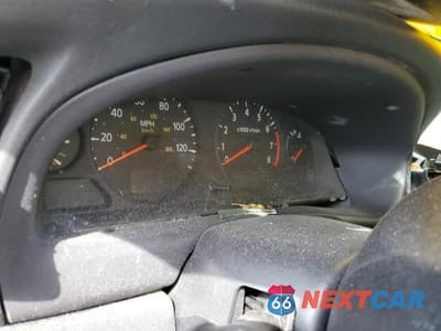 Zdjęcie 9 z 12 samochodu: 2006 NISSAN SENTRA 1.8 VIN:3N1CB51D56L495820 - miniatura