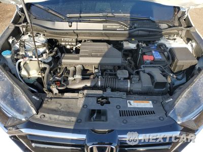 Zdjęcie 12 z 14 samochodu: 2022 HONDA CR-V EX VIN:7FARW2H58NE009740 - miniatura