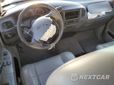 Zdjęcie 8 z 12 samochodu: 2002 FORD F150 VIN:1FTRX17L92NB43611 - miniatura