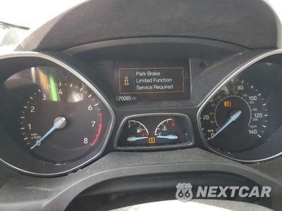 Zdjęcie 9 z 13 samochodu: 2018 FORD ESCAPE TITANIUM VIN:1FMCU9J97JUB98990 - miniatura