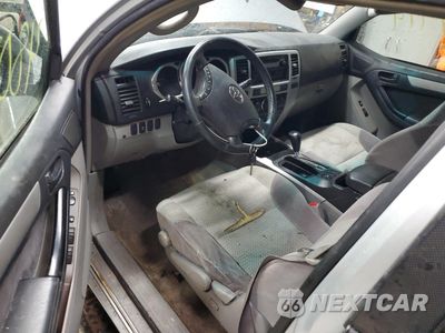 Zdjęcie 8 z 13 samochodu: 2005 TOYOTA 4RUNNER SR5 VIN:JTEBU14R558042504 - miniatura