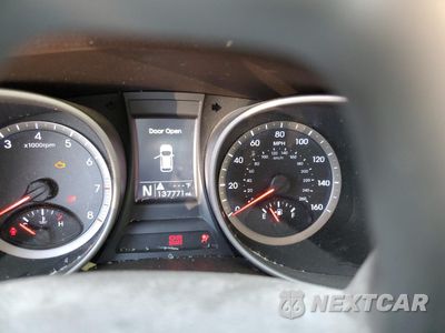 Zdjęcie 9 z 13 samochodu: 2015 HYUNDAI SANTA FE SPORT VIN:5XYZU3LB0FG279219 - miniatura