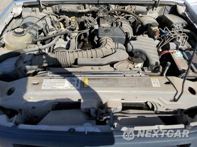 Zdjęcie 11 z 12 samochodu: 2002 MAZDA B2300 VIN:4F4YR12D42TM05026 - miniatura