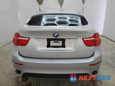 Zdjęcie 6 z 13 samochodu: 2012 BMW X6 XDRIVE35I VIN:5UXFG2C55CL778322 - miniatura