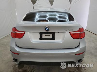 Zdjęcie 6 z 13 samochodu: 2012 BMW X6 XDRIVE35I VIN:5UXFG2C55CL778322 - miniatura